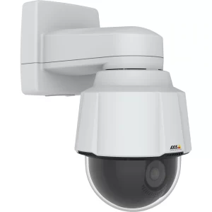Axis Cámara de red P5655-E PTZ 60 HZ