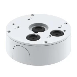 Caja posterior de conductos Axis T94S01P