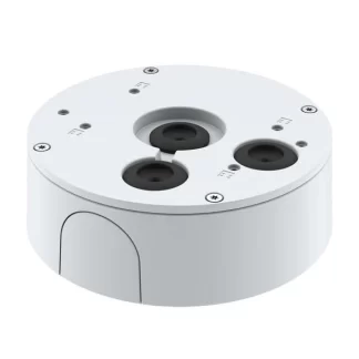 Caja posterior de conductos Axis T94S01P