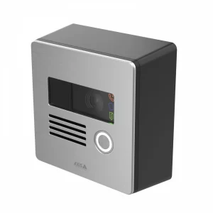 Caja de montaje en pared Axis TI8602