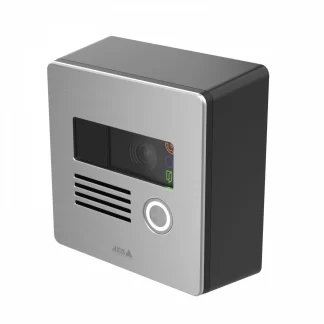 Caja de montaje en pared Axis TI8602