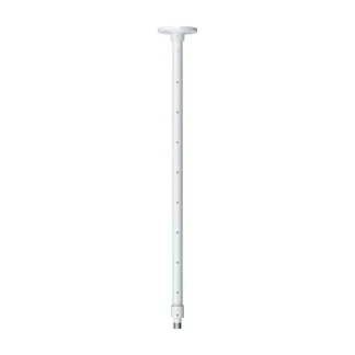 Soporte de techo telescópico Axis T91B53