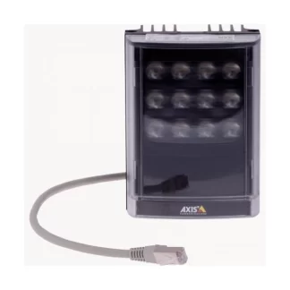 Axis T90D20 Iluminador Led PoE