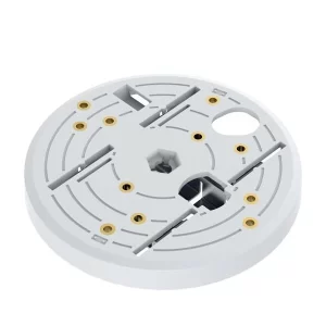 Soporte de techo con perfilería Axis...