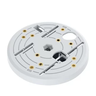 Soporte de techo con perfilería Axis T91A23