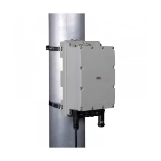 Montaje en poste Axis T91M47