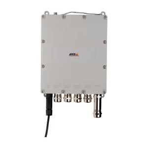 Conmutador PoE para exteriores Axis...