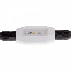 Extensor PoE para exteriores Axis T8129-E