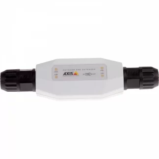 Extensor PoE para exteriores Axis T8129-E