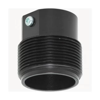 Adaptador de tubería Axis T91A06 de 3/4-1.5″