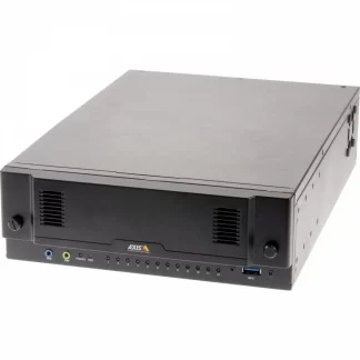 Dispositivo Axis Camera Station S2212...