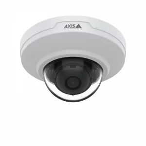 Axis – Minidomo fijo M3085-V ultracompacto...