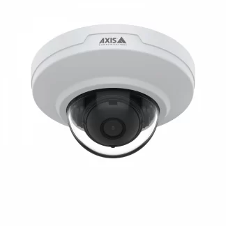 Axis – Minidomo fijo M3085-V ultracompacto...
