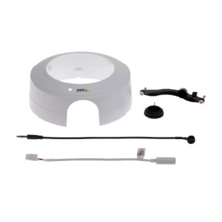 Kit de micrófono Axis TP3901