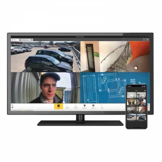 Axis – Licencia electrónica de actualización de ACS 5 a Pro