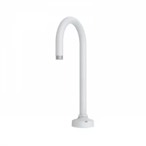 Montaje en parapeto Axis TQ6501-E