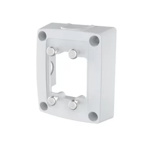 Caja posterior de conductos Axis TQ1601-e