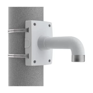 Montaje en poste Axis T91B67
