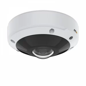 Axis – Cámara de red M3077-PLVE