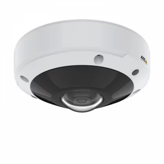 Axis – Cámara de red M3077-PLVE