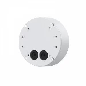 Caja posterior de conductos Axis TQ1602-E