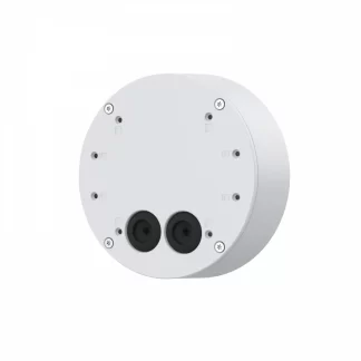 Caja posterior de conductos Axis TQ1602-E