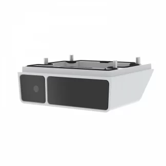Kit a de iluminador IR de caja fija Axis