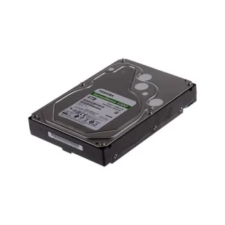 Disco duro de vigilancia de 4 TB