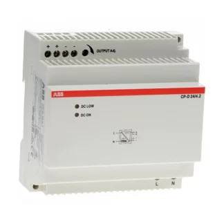 Fuente de alimentación DIN CP-D 24/4.2 100 W