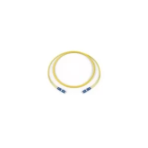 Fiber Jumper Plenum SM Símplex LC/FC...