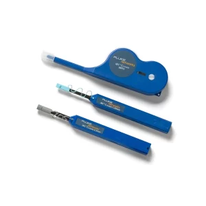 Kit de limpieza de Fibra Óptica con...