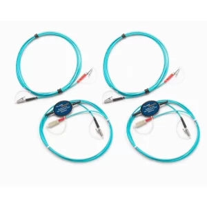 Multimode 50UM EF TRC Kit EM (2 SC/LC,...