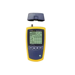 Fluke Networks – Verificador de...