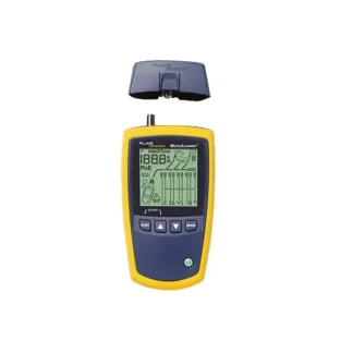 Fluke Networks – Verificador de cableado MicroScanner 2