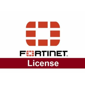 Fortinet – FortiGate-60F 3 años...