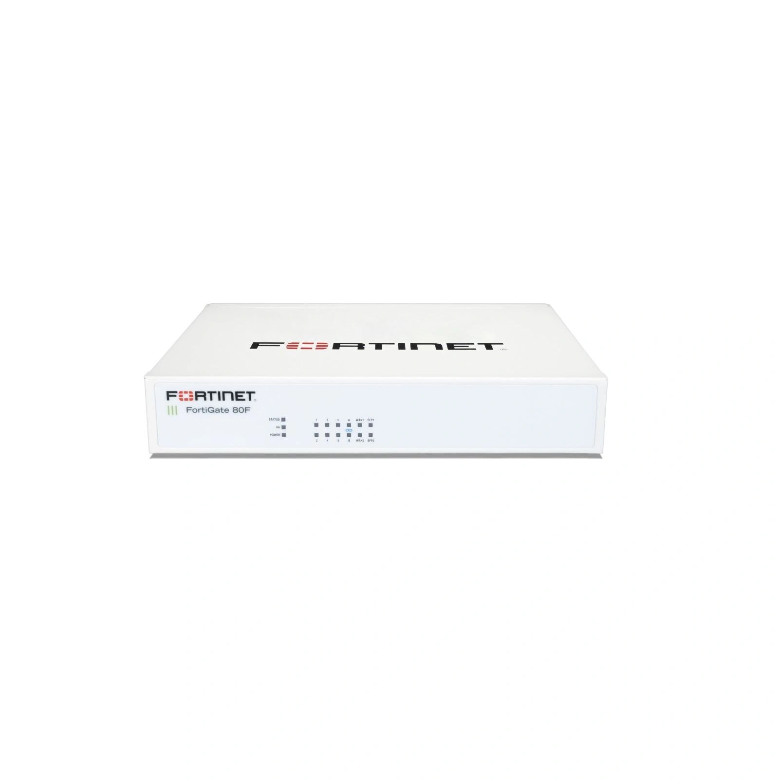 Fortinet FortiGate 80F Solo Equipo Telmedia Store