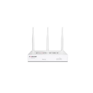 FortiWifi 40F con FortiCare y FortiGuard...
