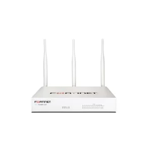 Fortinet – FortiWiFi-60F FC Premium...