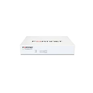 FortiGate 81F FortiCare Premium FortiGuard UTP 5...