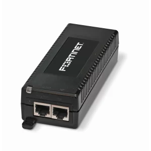 Fortinet – Inyector de alimentación...