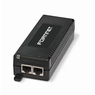 Fortinet – Inyector de alimentación Gigabit...