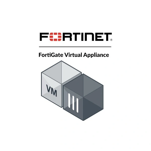 Dispositivo Virtual Fortigate Vm Diseñado Para Todas Las Plataformas