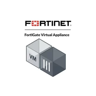 Dispositivo virtual FortiGate-VM 2 vCPU