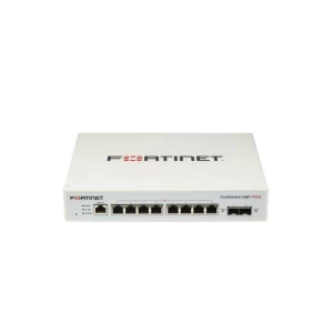 Fortinet – Switch gestión L2+,...