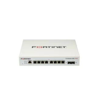 Fortinet – Switch gestión L2+,...