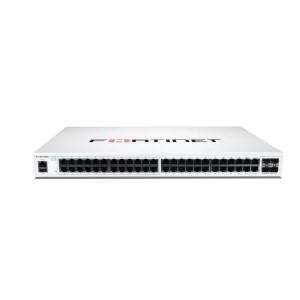 Fortinet – FortiSwitch 148F-PoE...