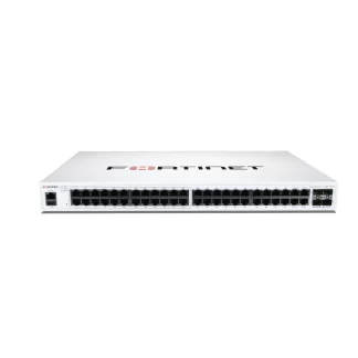 Fortinet – FortiSwitch 148F-PoE...