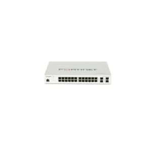 Fortinet – Switch 24 puertos GE...