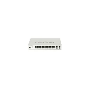 Fortinet – Conmutador 224E PoE+...