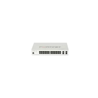 Fortinet – Conmutador 224E PoE+...